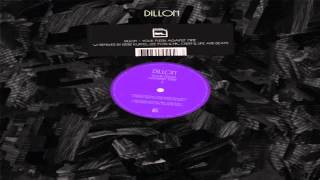 Dillon - Thirteen Thirtyfive (Deniz Kurtel Ruya Remix)
