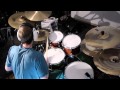 Metallica - Wherever I May Roam (Drum Cover ...