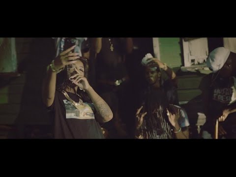 🇦🇬🇬🇧 #268BADNESS TRILLARY BANKS FT JAY ABNORMAL, PREZIDENT LANI & REE ZP #UKDRILL