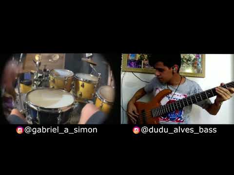 Trancão de baile - Portal Gaúcho (Batera e Baixo)