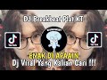 DJ BREAKBEAT PLAT KT | ENAK DI APAAIN CALM DOWN SUGAR SOUND KING PLAT KT VIRAL TIK TOK 2023 !
