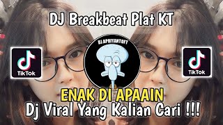 Download lagu DJ BREAKBEAT PLAT KT ENAK DI APAAIN CALM DOWN SUGA... mp3
