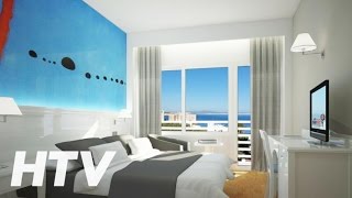 Hotel Joan Miró Museum en Palma de Mallorca