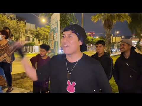 CUARTOS | #FSN vs #WARPAIN | FECHA 3