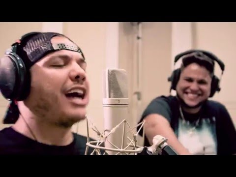 Felipe Ferraz - Bebendo Rios Part. Wesley Safadão