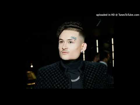 [FREE] MORGENSHTERN x Future type beat "Black"
