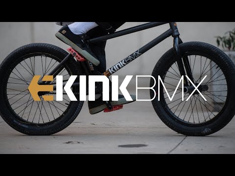 etnies X Kink BMX collection with Nathan Williams & Hobie Doan
