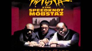Twista and the Speedknot Mobstaz - Mobstability -