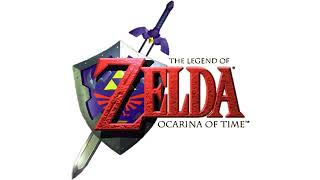 Kakariko Village - The Legend of Zelda: Ocarina of Time Music Extended