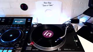 Nick Hook - Burn Out Baby (Martin Sharp Remix)