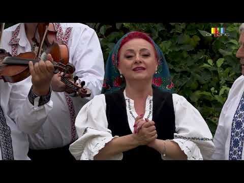 MARIA BUTILĂ - Omule ce treci pe drum