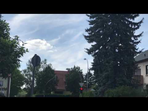 Einsatzfahrt [NEF+RTW]