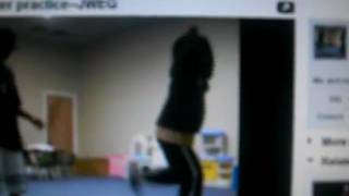 Me Hating On Wack Niggas