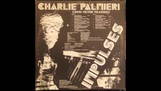 Charlie Palmieri - No estás en ná