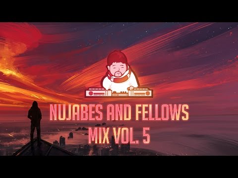 Nujabes and fellows Mix Vol. 5 ♫ Jazz · Chillhop · Lo-fi