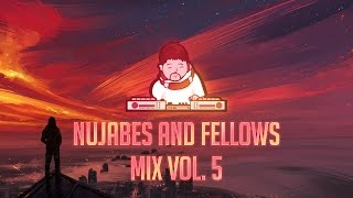 Nujabes and fellows Mix Vol. 5 ♫ Jazz · Chillhop · Lo-fi