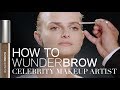HOW TO: WUNDERBROW with Matin Maulawizada