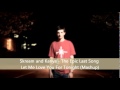 Skream And Kariya The Epic Last Song Let Me Love You For Tonight Meshup