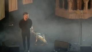 To Just Grow Away - The Tallest Man on Earth - Union Chapel - London - 24 September 2018