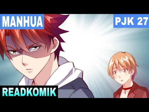 Powerful Juvenile King Chapter 27 [ ENGLISH ] [ Link on Description ]