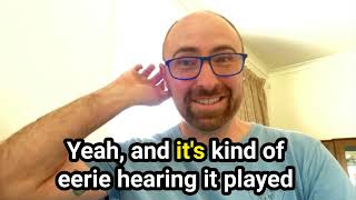 AI versus Marshy - playing with voice clones