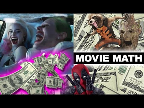 download lagu mp3 mp4 Suicide Squad Box Office Prediction, download lagu Suicide Squad Box Office Prediction gratis, unduh video klip Suicide Squad Box Office Prediction