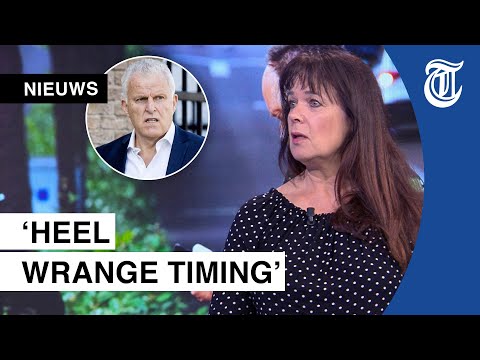 ‘Er was alles aan gelegen Peter R. de Vries het zwijgen op te leggen’