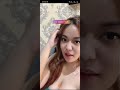 Tante Icha Semok Live Bigo