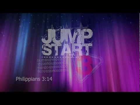 JumpStart3 | Philippians 3:14 | Official Lyric Video