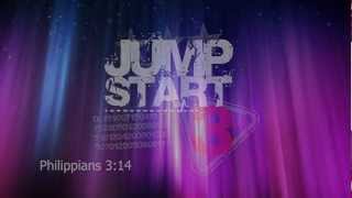 JumpStart3 | Philippians 3:14 | Official Lyric Video