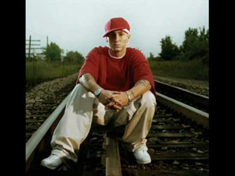 The Beatnuts Feat. Eminem- No Escapin' This Remix