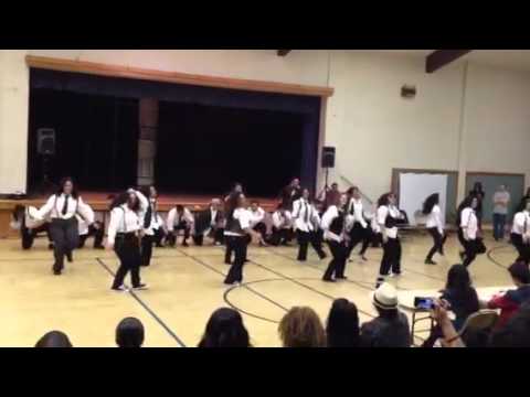 YBDC Inglewood 3rd mafia