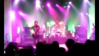 Fratellis live at cairdhall, doginabag