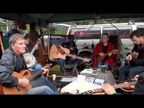 Thumbnail for Wellington Folk Festival 2011 Jam Session #2 by Jam session