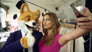 The Latest from Foxy Bingo: A Tie-up with the Towie Cast