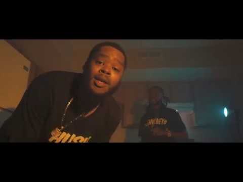 Dee Nice feat Freecable Kel  "HUSH MONEY"