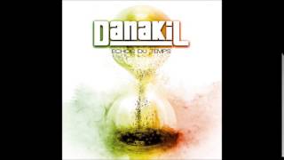Danakil   Quitter Paname