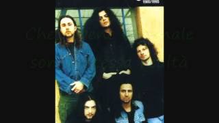 Karaoke Il mercante dei sogni Timoria