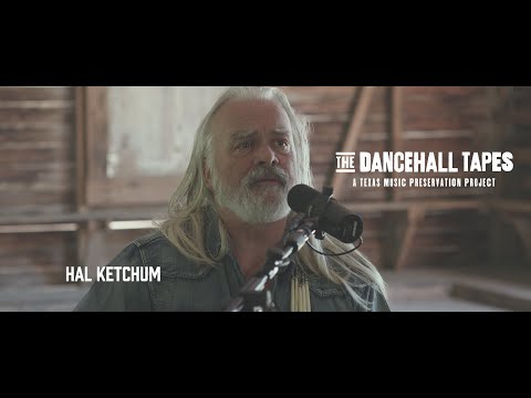 Hal Ketchum - I Miss My Mary