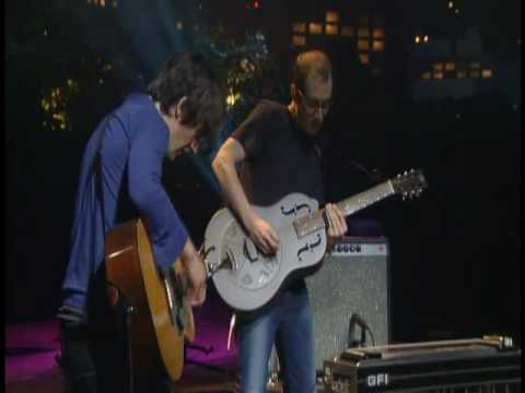 Bright Eyes - Hit the Switch - ACL 10.10.04
