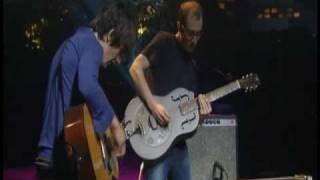 Bright Eyes - Hit the Switch - ACL 10.10.04
