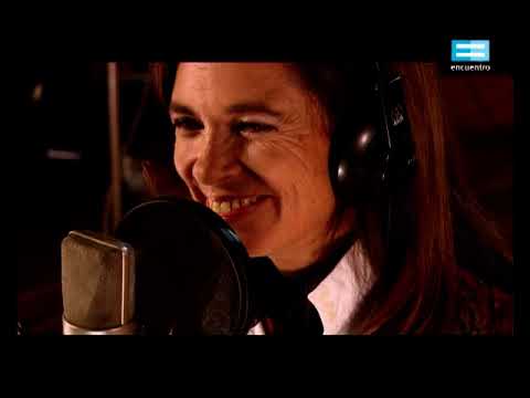 Sandra Mihanovich: Soy lo que soy 🎶