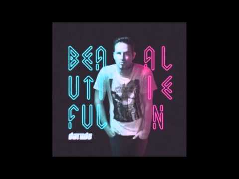 Darude - Beautiful Alien feat (AI AM)  Extended