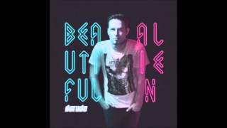 Darude - Beautiful Alien feat (AI AM)  Extended