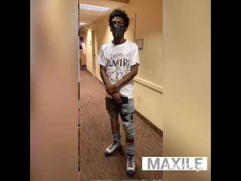 Lil maxile - Haitian (official audio )