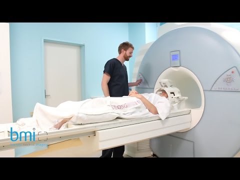 Barwon Medical Imaging - MRI