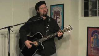 Live From Billy's Basement- Ian James Pinchback performs 