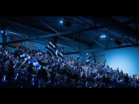 Oefenwedstrijd KV  Wageningen - Oost Arnhem