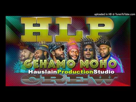 GEHAMO MOHO - HLP CREW