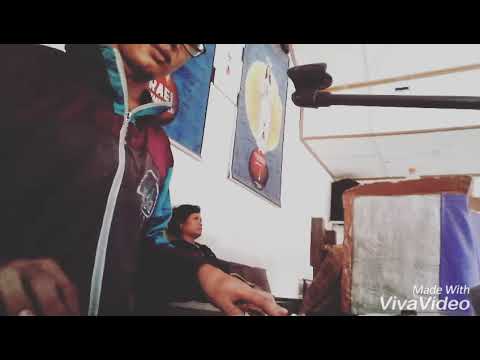 Terima kasih Tuhan untuk korbanMu psallo 129